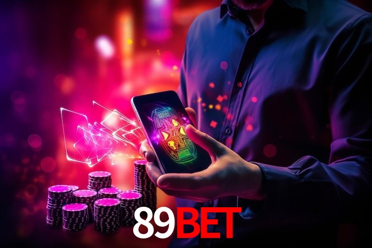 89BET: Seu Especialista em Apostas Esportivas Brasileiras