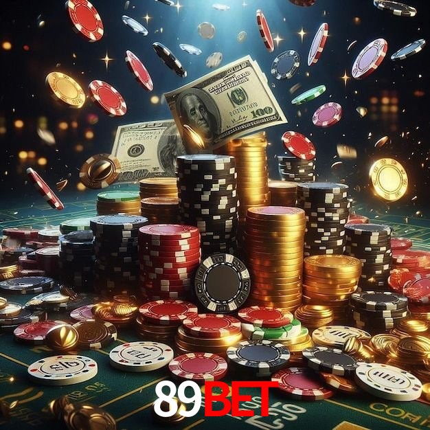 89BET